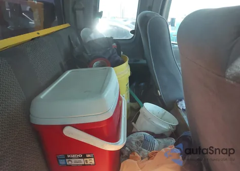 1997 Ford F-150 Lariat/Xl/Xlt z USA, uszkodzony, nr VIN 1FTDX1869VKA93530